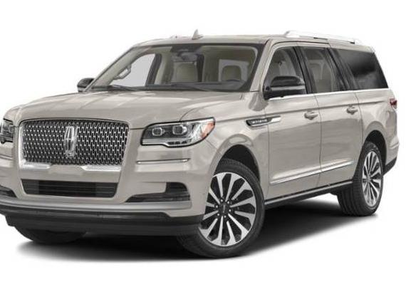 LINCOLN NAVIGATOR L 2022 5LMJJ3LT9NEL11227 image